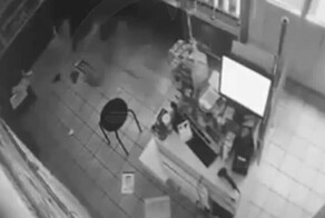 Претендент на звание самой неудачной кражи века