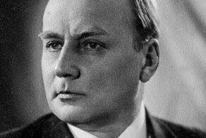 Сложная жизнь талантливого художника