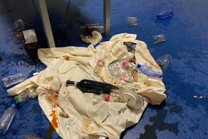Земфира устроила скандал в Казахстане и получила порцию ненависти от жителей