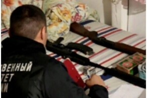 В Якутии братья застрелили из ружей своего отца, который был недоволен тем, что сыновья играют в игры и не работают
