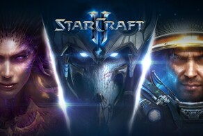 Пока что держимся. Starcraft 2 спустя год без Blizzard