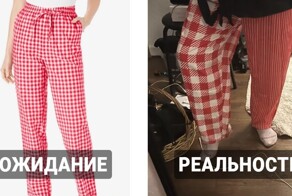 18 случаев, когда за покупку в интернете люди заплатили не только деньгами, но и испорченным настроением