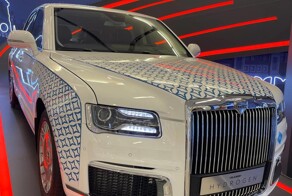 Выставка в Манеже в Москве