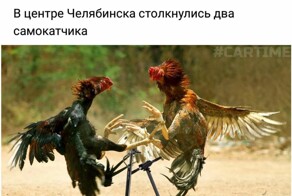 "Ненавижу самокатчиков!": истории от тех, кто от них ещё и пострадал