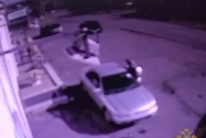 "Хотел, чтобы вернулась": в Красноярском крае мужчина похитил собственную жену