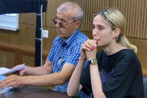 Бывшая студентка РАНХиГС, сбившая трёх детей на пешеходном переходе, вышла по УДО