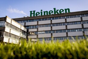 Heineken продал все российские активы за 102 рубля