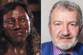 Правда ли, что в Англии нашли родственника ископаемого "Чеддарского человека", который жил в этих краях 9 тысяч лет назад?