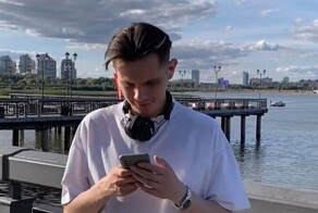 Найден самый заботливый парень