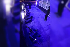 Неизвестные сожгли электросамокаты в Дальнегорске
