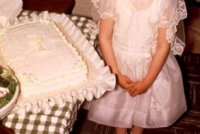 Мадонна: История в фотографиях (30 фото)