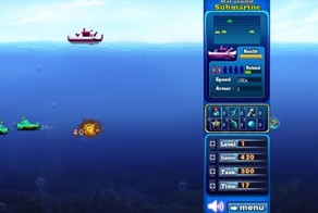 War Against Submarine