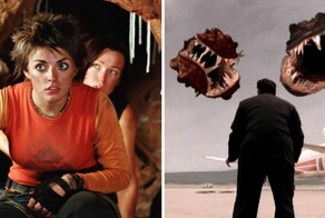 15 фильмов, которые мастерски смогли напугать зрителей, несмотря на то, что в них нет ни единого скримера