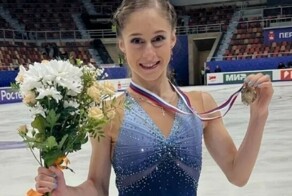 "Тренер запрещала общаться с родными": 16-летнюю фигуристку, которую искали по всей Москве, нашли в кинотеатре
