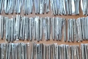 125 радиоактивных массажных ручек пытались ввезти в Россию