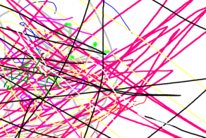 Толкование наших неосознанных рисунков (7 фото)