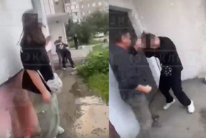 Держал за голову и наносил удары: новосибирец напал на двух подростков