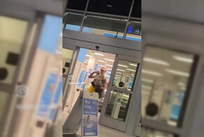 Воришки приходят в магазин с калькулятором – кража до $1000 не считается преступлением