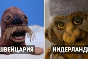 10 жутких персонажей из детских шоу разных стран