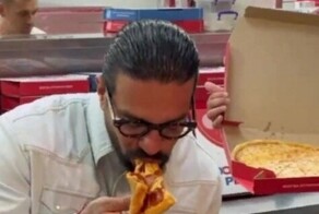"Смотреть противно!": Тимати купил сеть Domino's Pizza и уже начал терять покупателей