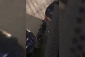 В Подмосковье задержали мужчину, решавшего конфликт с помощью травмата