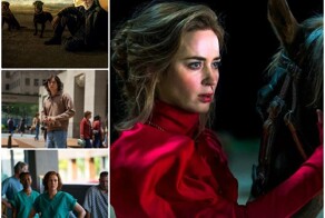 35 сериалов 2023/22 года, которые можно посмотреть за вечер
