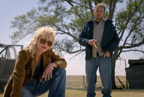 Трейлер фильма "Зов мести" (2022)