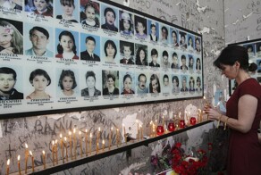 Город ангелов Беслан. Что произошло 1 сентября 2004 года
