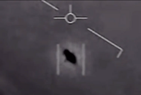 Пентагон запустил сайт с рассекреченными видео об НЛО и информацией
