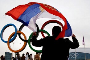 МОК запретил участвовать российским и белорусским атлетам в Азиатских играх
