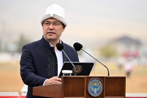 Президент Кыргызстана открыл в себе дар предвидения