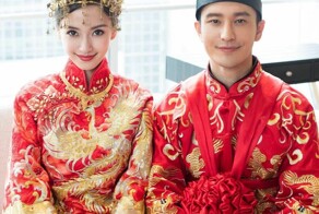 В Китае решили доплачивать молодым парам, которые заключают брак