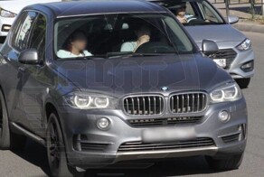 Девушка попросила своего парня сдать её BMW в автосервис, после чего машина таинственно пропала