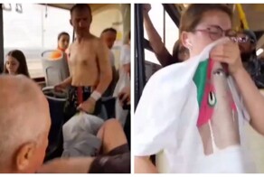 Драка в автобусе Владивостока: перцовый баллончик и массовое удушье