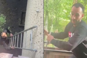 Проблема мигрантов в Швеции выходит на новый уровень