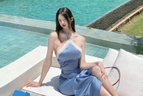 Блогера из Южной Кореи высмеяли за ненатуральность