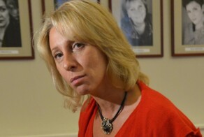 В Москве задержали уроженца Узбекистана, обокравшего квартиру актрисы Юлии Рутберг