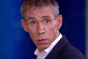 Алексея Панина задержали в Эстонии и отправили в вытрезвитель