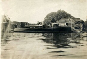 Проверенная временем и войнами. История верфи моторных катеров