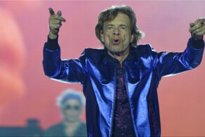 The Rolling Stones выпустит новый альбом 20 октября