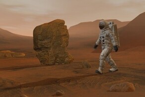 Учёные выяснили, какие люди не приживутся в колонии на Марсе