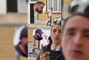 Блогер из Калифорнии накрыл целую банду с помощью приложения для отслеживания