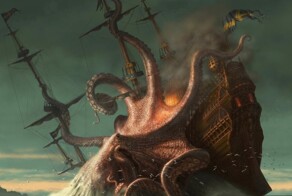 11 мифических существ, у которых есть реальные прототипы