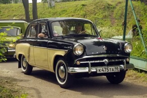 АвтоВсячина