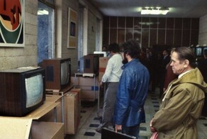 С ностальгией по 80-м: пост о тех и про тех, кто жил в то волшебное время
