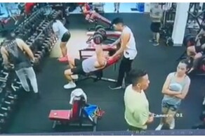 Надёжная подстраховка⁠⁠ товарища