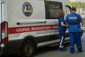 В Питере 248 человек отравилось едой из доставки. В пище была кишечная инфекция