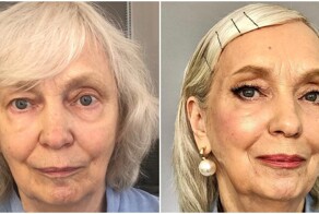 15 фотодоказательств того, что макияж творит чудеса