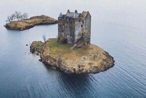 30 заброшенных мест, окутанных жутковатой атмосферой