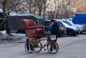 14 фото, на которых не нужно искать логику и здравый смысл